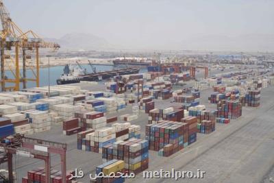رشد 40 درصدی صادرات به کشورهای اسلامی