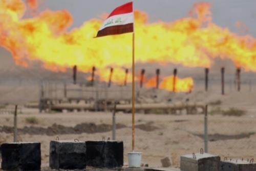 سرطان خون ارمغان شرکت های نفتی برای مردم عراق