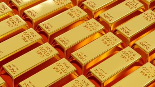 طلای جهانی در آستانه کاهش هفتگی