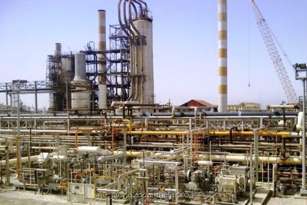 آغاز عملیات اجرایی و افتتاح پروژه های نفتی خوزستان