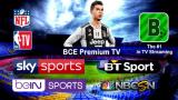 BCE Premium TV