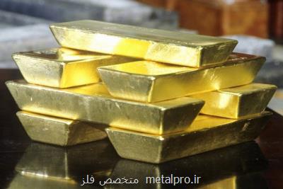 واردات طلا، نقره و پلاتین از مالیات بر ارزش افزوده معاف شد