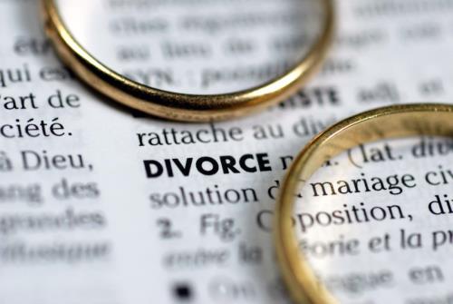 وكیل طلاق توافقی برای پرونده طلاق