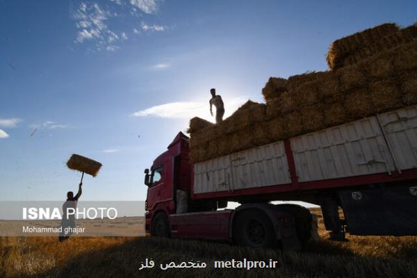 سایه موانع سه گانه بر سر راه بخش كشاورزی