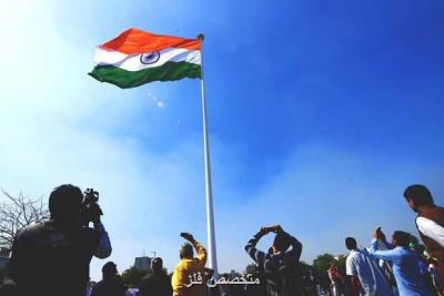 صادرات هند در ماه آوریل 3 برابر شد