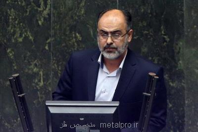 ۲۳ میلیون مترمكعب آب پشت سد ایوشان قابل رها شدن است