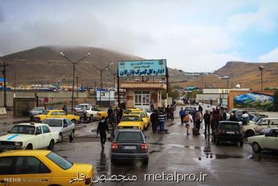 بازگشایی مرزهای مسافری ایران و تركیه تكذیب شد