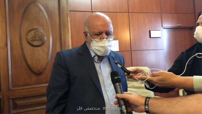 هر وقت توافق شود به بازار نفت برمی گردیم