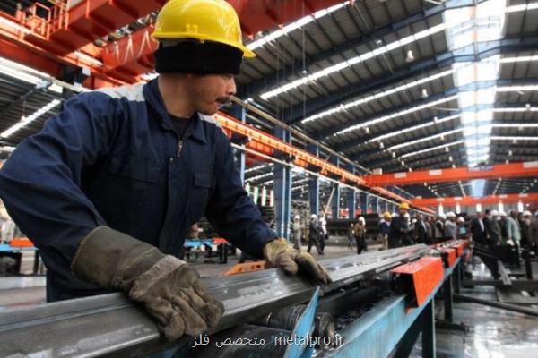 سهم نیروی كار مهاجر غیربومی از بازار كار