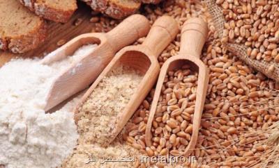 نهاده های دامی موجود در بنادر برای تأمین نیاز 3 ماهه كافی است