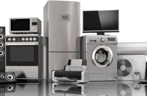 لوازم خانگی قابل قیاس با خودروسازی نیست