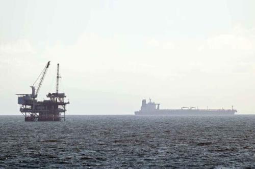 قیمت جهانی نفت خام رشد کرد
