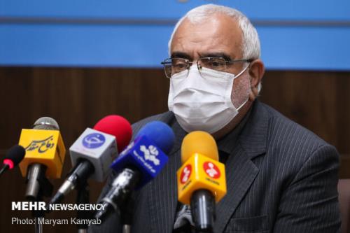 ایجاد 300 هزار فرصت شغلی تا آخر سال جاری