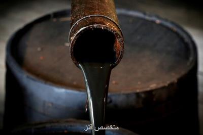 نوسان قیمت نفت خام در آستانه اجلاس اوپك پلاس
