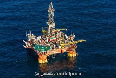 جهانگیری، سند ارتقای راندمان بخش نفت را ابلاغ نمود