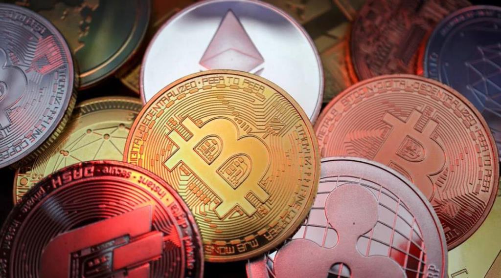 بهترین صرافی آنلاین خرید و فروش ارز دیجیتال