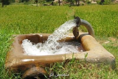 كمتر از 50 حلقه چاه غیر مجاز در اردبیل داریم