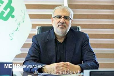 لزوم به کارگیری مدیران پاک دست و متخصص در صنعت نفت