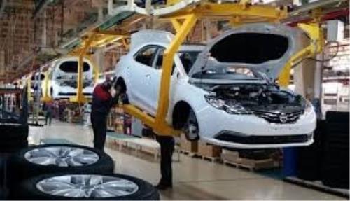 بیش از 10 هزار دستگاه از تولیدات شهریور خودروسازان تجاری نشد