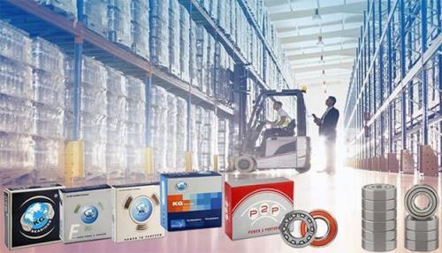 نکات هنگام خرید بلبرینگ