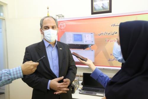 پیشگیری از ورود و استفاده از ماینرهای مستعمل با راه اندازی آزمایشگاه جهاددانشگاهی صنعتی شریف پیشگیری از ورود و استفاده از ماینرهای مستعمل با راه اندازی آزمایشگاه جهاددانشگاهی صنعتی شریف