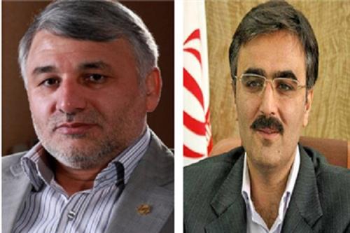 مدیران عامل جدید بانکهای ملی و سپه منصوب شدند