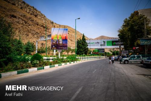 علت اصلی خرابی راه ها بودجه اندک نگهداری آنهاست