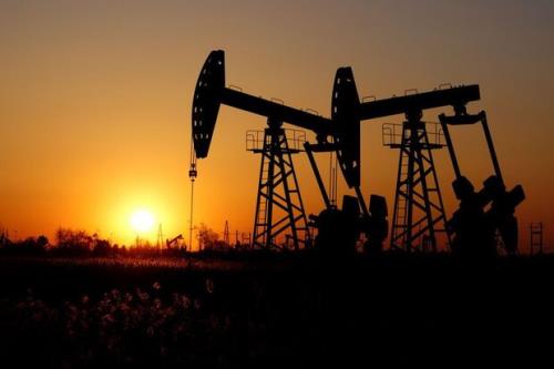 قیمت نفت به کمترین سطح در 7 هفته گذشته رسید