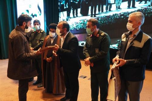 پشتیبانی از ذوب آهن، پیروزی در جنگ اقتصادی را رقم می زند
