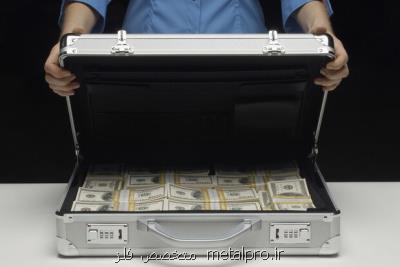 سرمایه گذاری مستقیم آمریکا در روسیه ۹ برابر داده های رسمی است