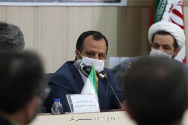 منطقه آزاد بیله سوار تا آخر سال کلنگ زنی می شود منطقه آزاد بیله سوار تا آخر سال کلنگ زنی می شود