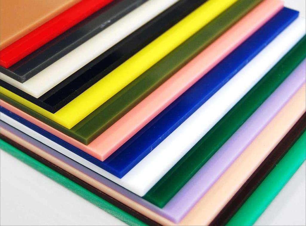 خرید انواع پلکسی گلاس