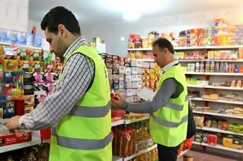 تولیدکنندگان مناطق آزاد ملزم به درج قیمت تولیدکننده می شوند