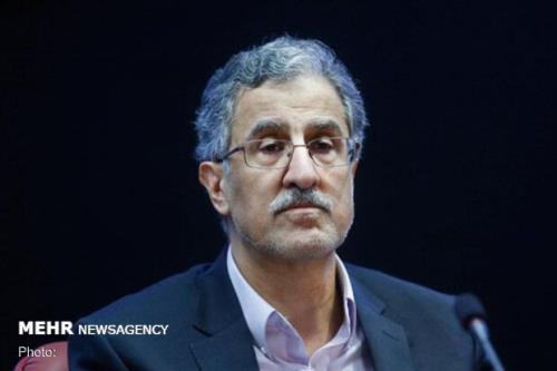ایران می تواند هاب دریایی و هوایی باشد