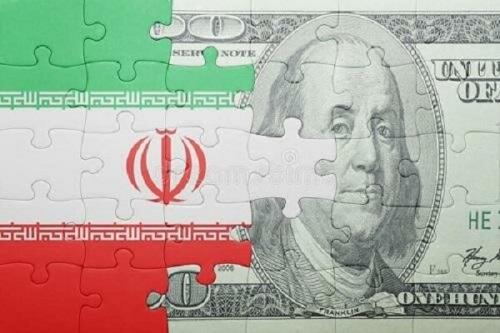 تقابل ارزهای نفتی و اقتصاد صدمه دیده ایران