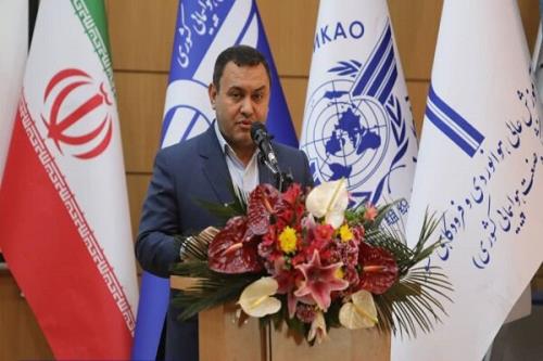 برای توسعه صنعت هوایی کشور منتظر برجام نمی مانیم
