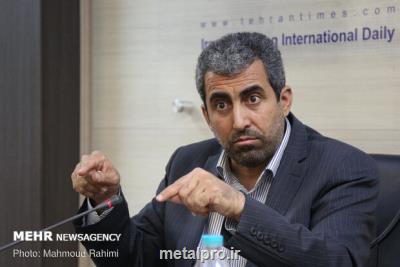 بیشتر از ۴۰۰ هزار میلیارد تومان از اموال دولت بلاتکلیف است