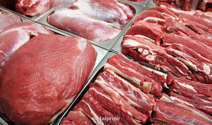 توزیع اینترنتی گوشت منجمد در تهران و ۲۲ مرکز استان