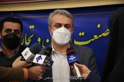 تهاتر و تعرفه ترجیحی در دستور کار روابط تجاری با ازبکستان