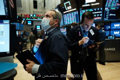 شاخص سهام در بازارهای جهانی شدیدا کاهش پیدا کرد