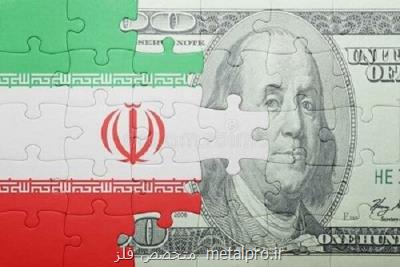 تقابل ارزهای نفتی و اقتصاد صدمه دیده ایران