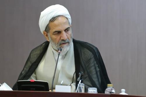 نامه بازرسی رییس جمهور به وزیر اقتصاد درباره انتشار صورت های مالی