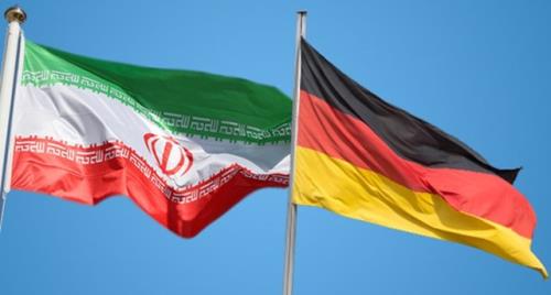 گشایش دروازه های آلمان به روی شرکتهای ایرانی