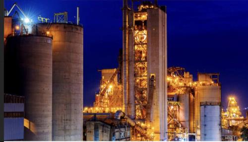 واحدهای سیمانی با قطعی برق ۵۰ درصدی با مشکل مواجه می شوند واحدهای سیمانی با قطعی برق ۵۰ درصدی با مشکل مواجه می شوند