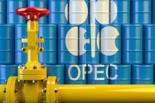قیمت سبد نفتی اوپک به زیر 120 دلار رفت