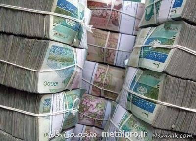 چقدر پول در ۱۴۰۰ چاپ شد؟