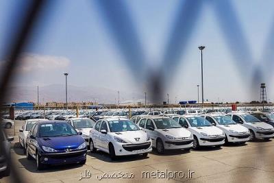 تولید با وعده ها پیش نرفت