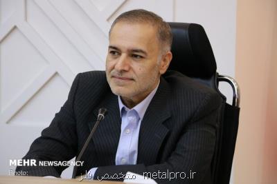 ۹۰ درصد منابع هدفمندسازی یارانه ها پارسال وصول شد