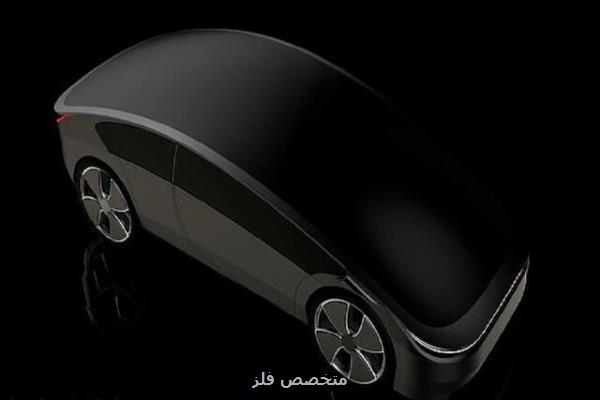خودروی اپل احیانا بدون پنجره است! خودروی اپل احیانا بدون پنجره است!