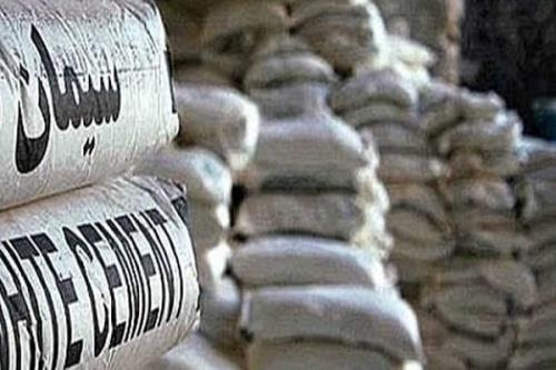 کاهش قیمت هر کیسه سیمان 50 کیلویی به 36 هزار تومان